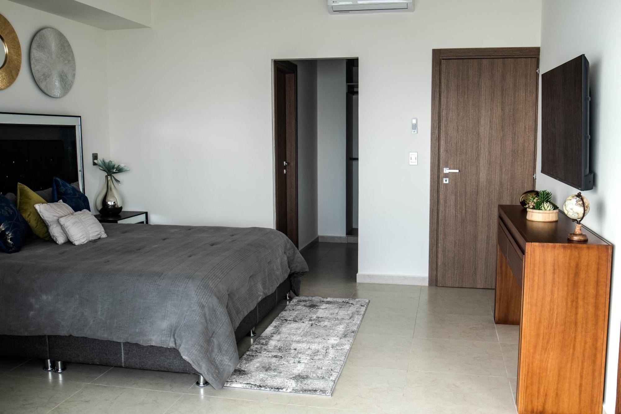 Apartment Altomare Panoramic *