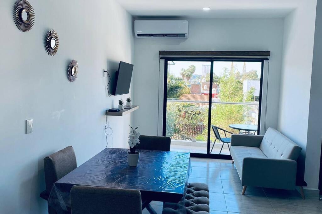 Apartamento En Centro Historico Mazatlán