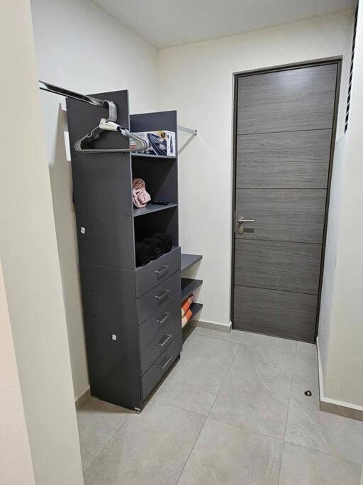 Apartamento De Lujo Marino
