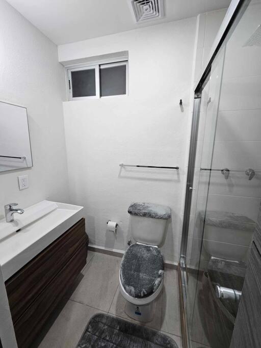 De Lujo Marino Apartamento *