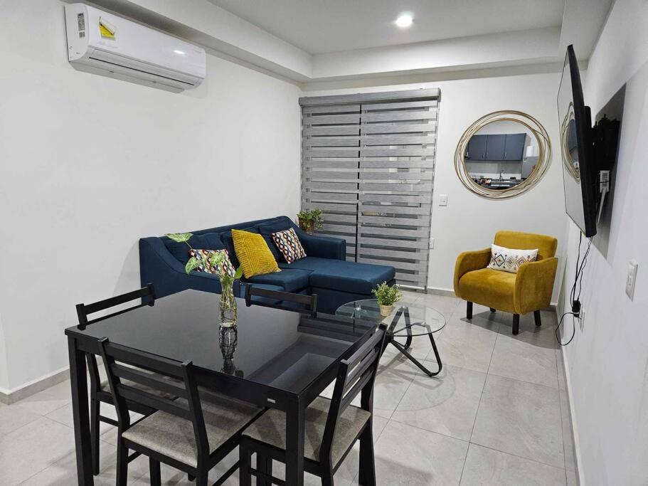 Apartamento De Lujo Marino *