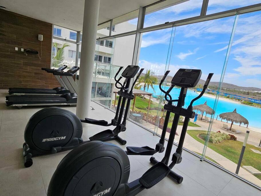 Apartamento De Lujo Marino Mazatlán