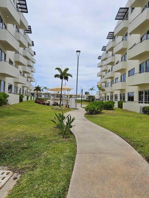 Apartamento De Lujo Marino Mazatlán