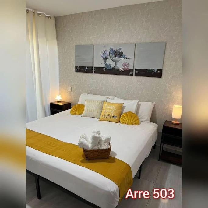 Departamento Arre 503 Apartamento Mazatlán