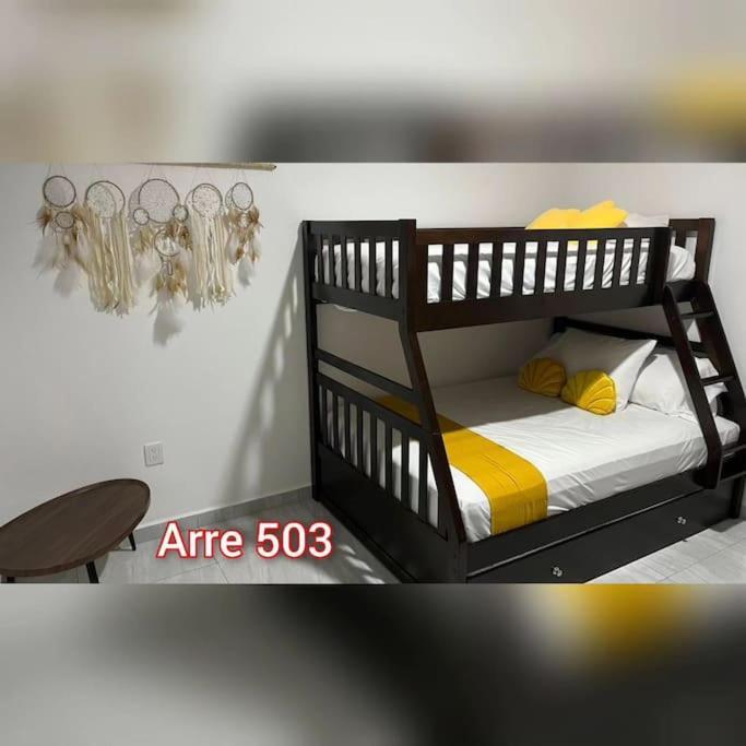 Departamento Arre 503 Apartamento
