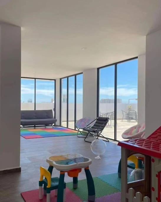 Apartamento Departamento Arre 503 *