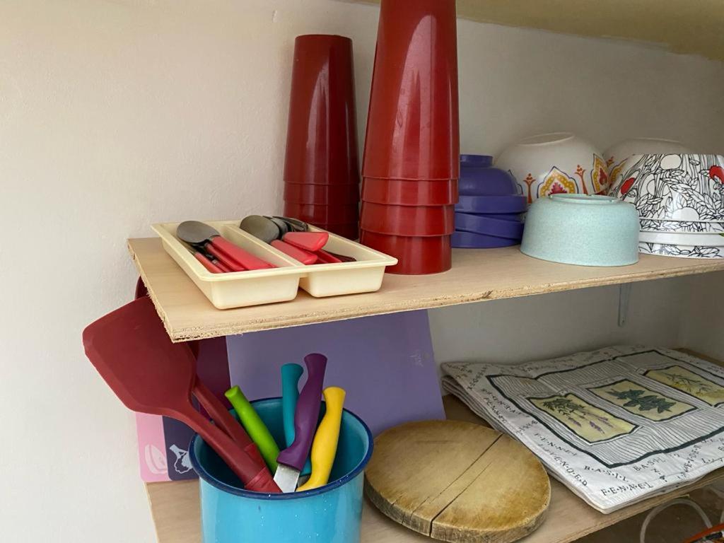 Apartamento Comodo Loft En Zona Centro