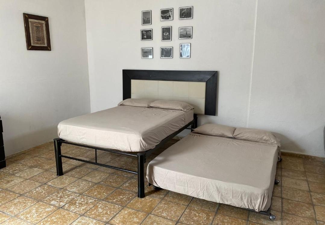 Comodo Loft En Zona Centro Mazatlán