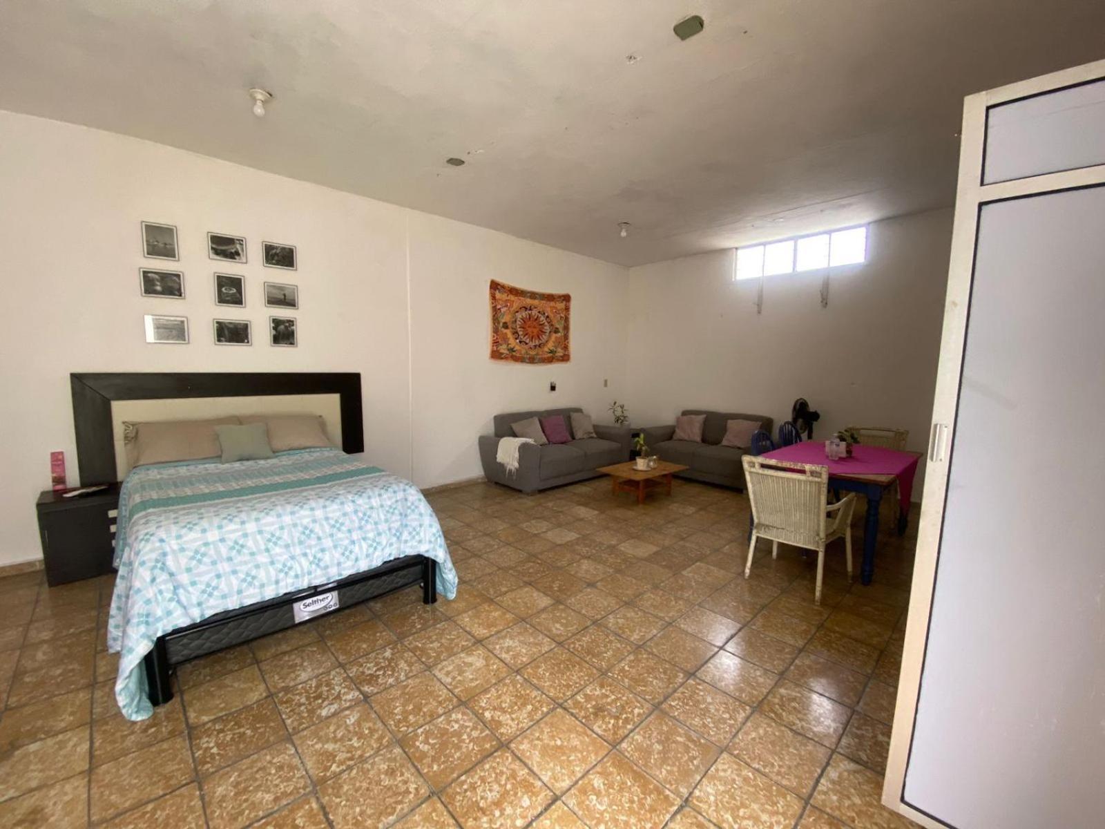 Comodo Loft En Zona Centro * Mazatlán