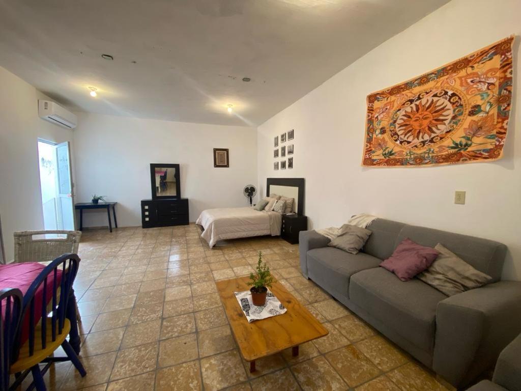 Comodo Loft En Zona Centro Apartamento Mazatlán