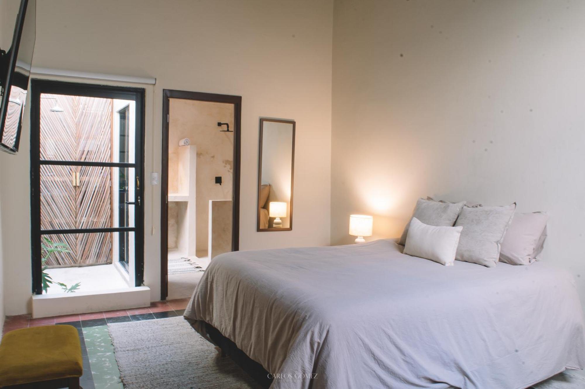 Сasa de vacaciones Casa Alicia @ Downtown Mazatlán