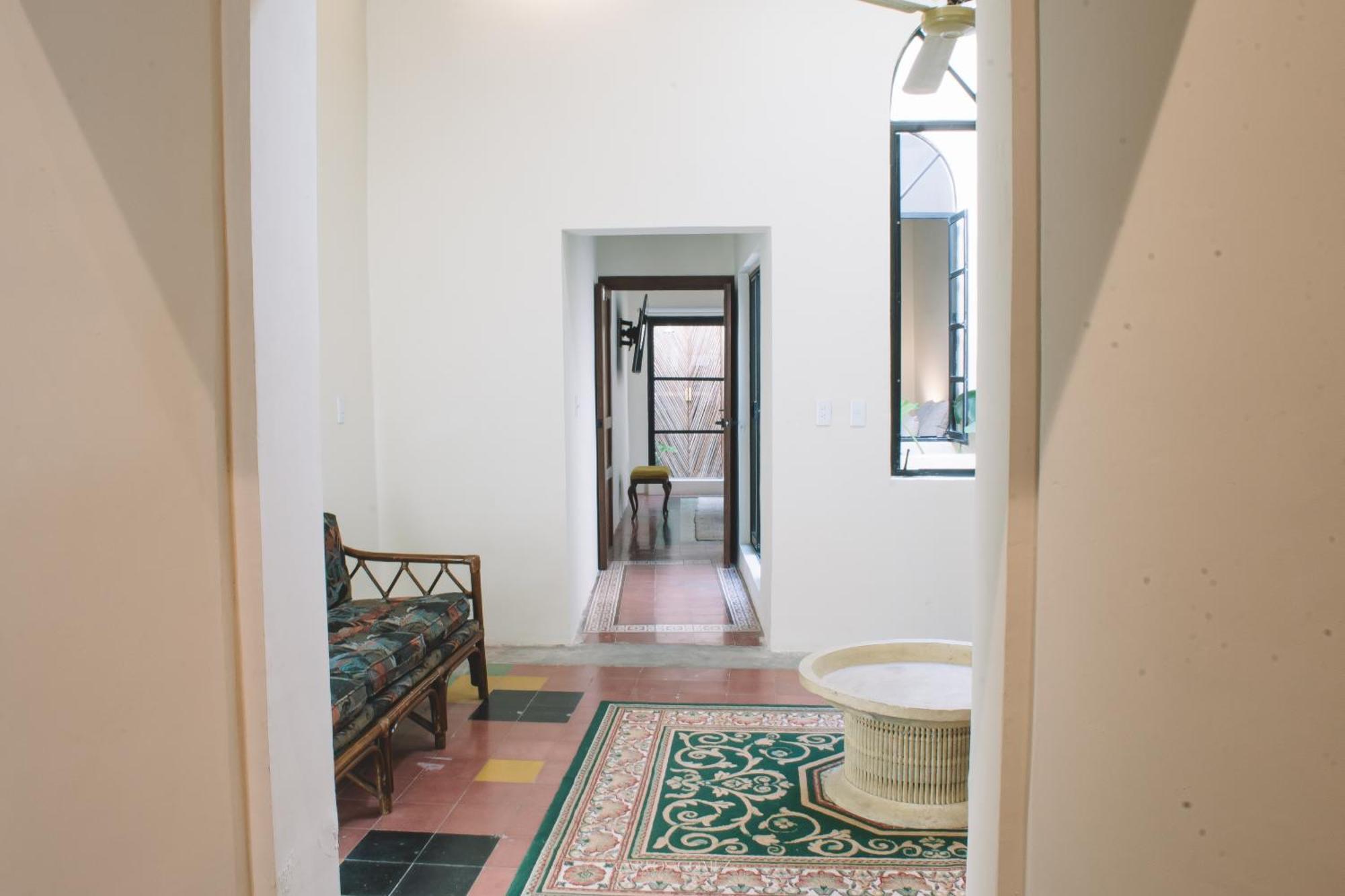 Casa Alicia @ Downtown Mazatlán