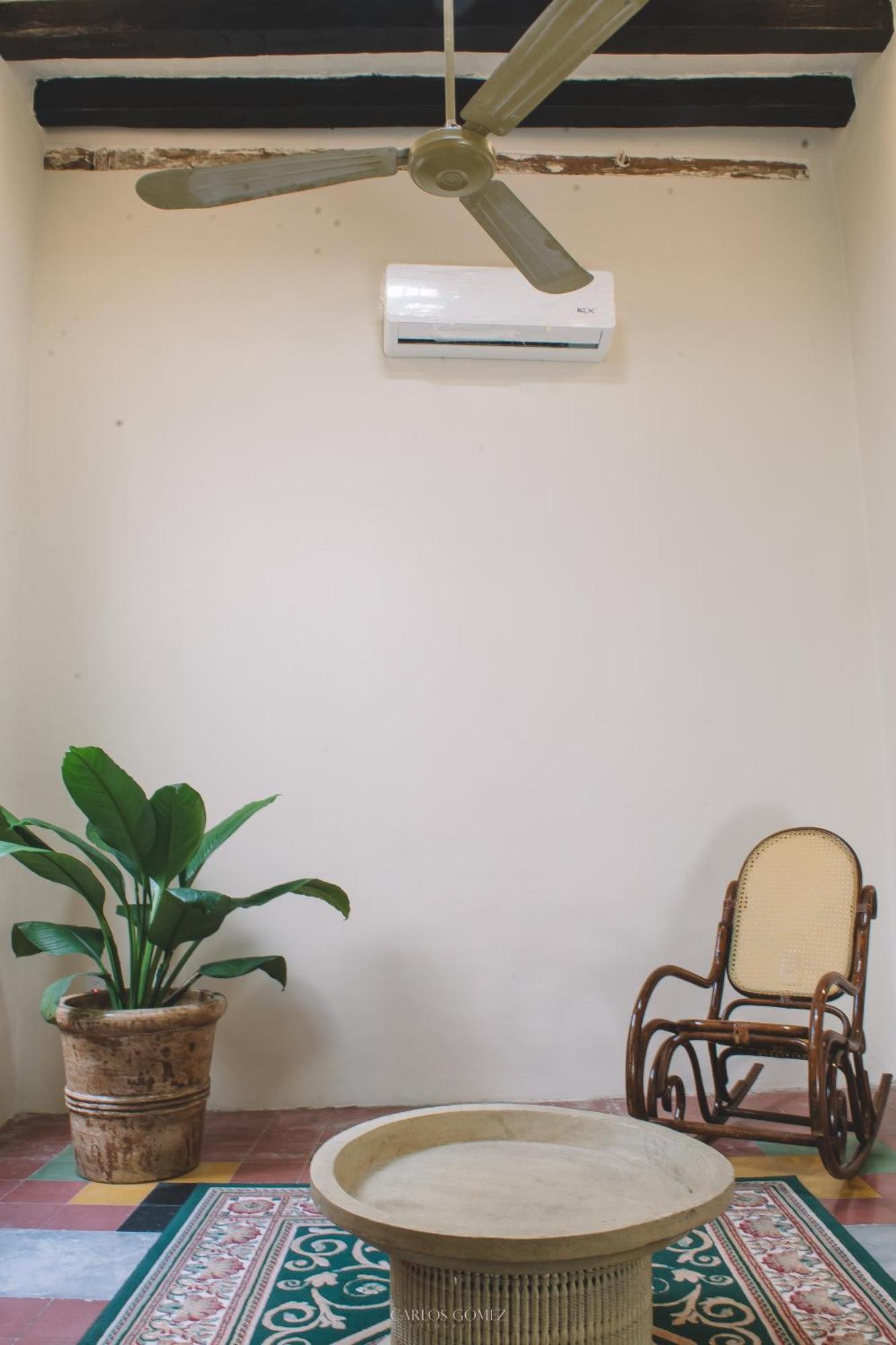 Сasa de vacaciones Casa Alicia @ Downtown *