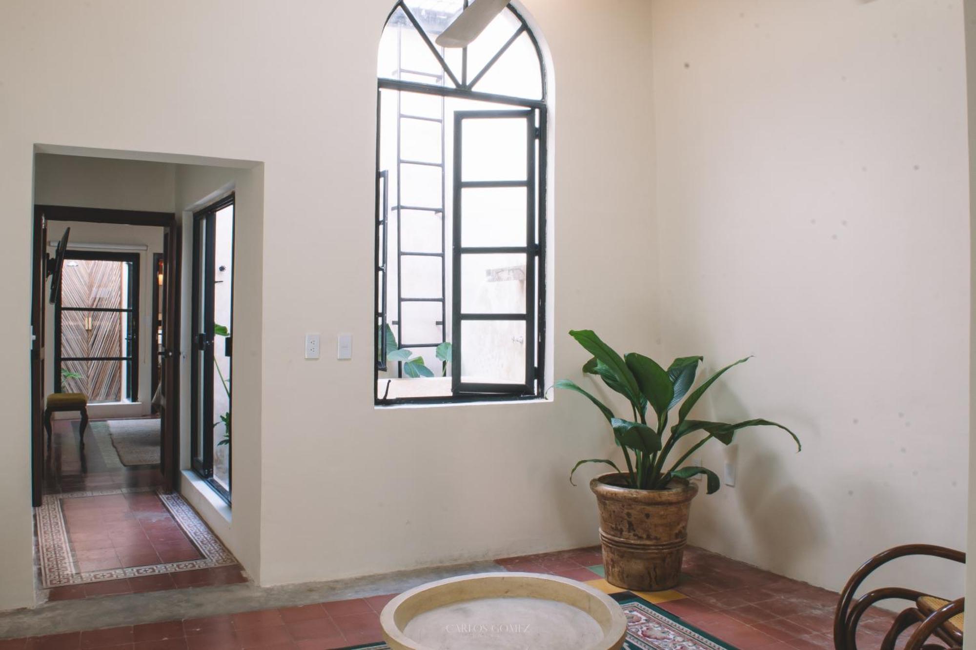 Сasa de vacaciones Casa Alicia @ Downtown Mazatlán