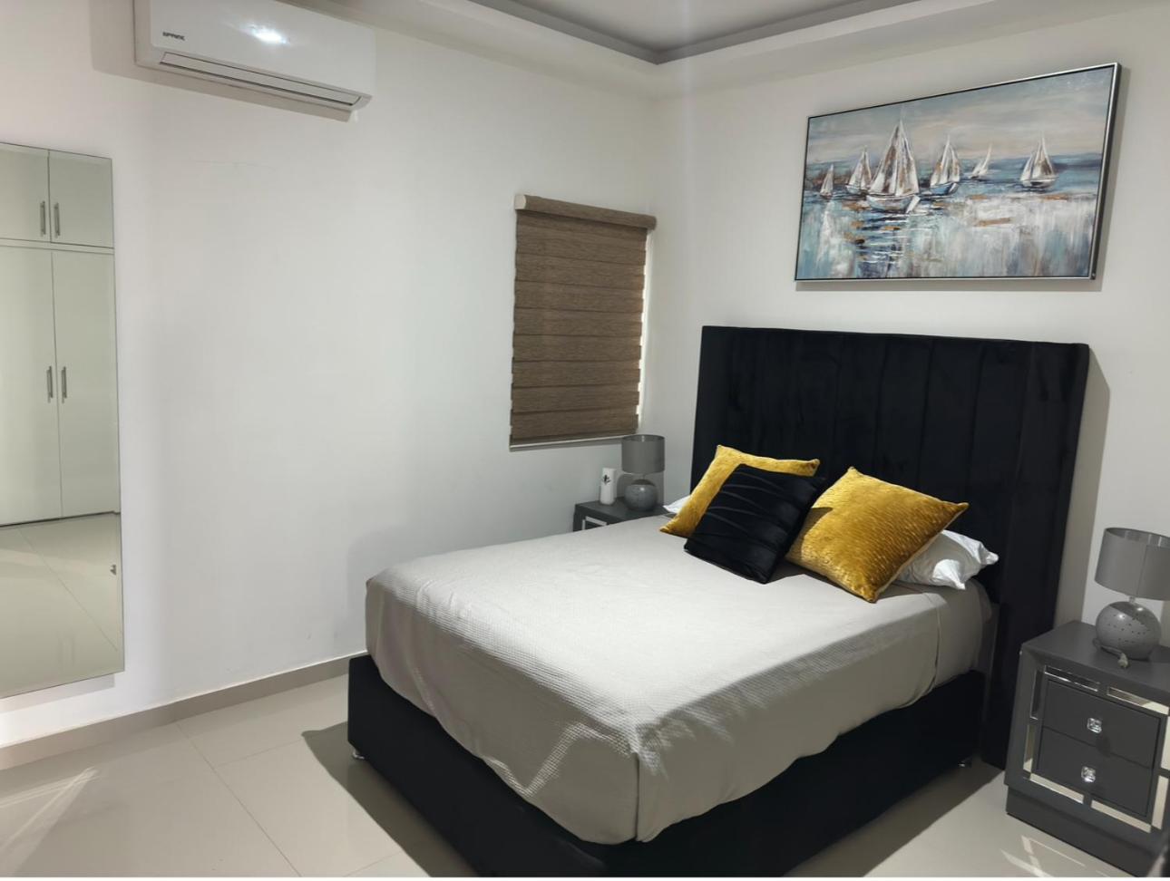 Departamento Cerca De Zona Dorada