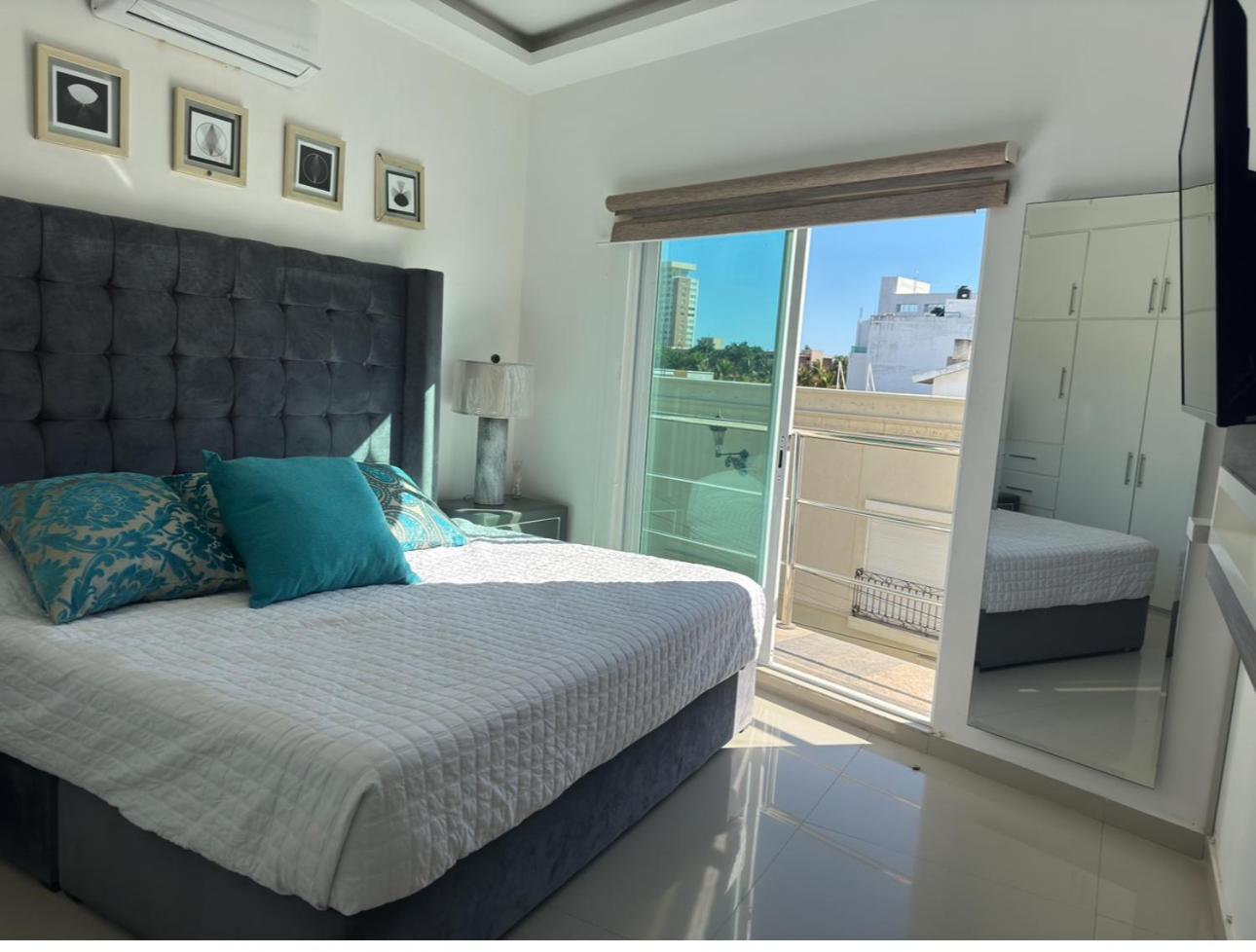 Apartamento Departamento Cerca De Zona Dorada Mazatlán