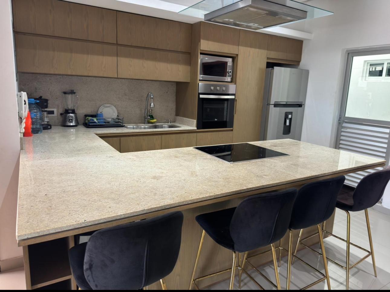 Departamento Cerca De Zona Dorada Apartamento