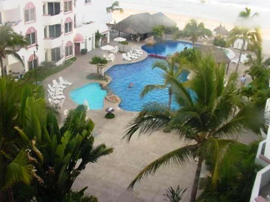 Costa Bonita Resort 3*