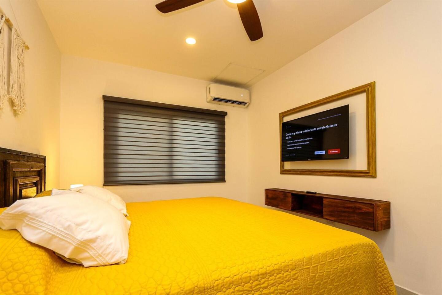 2br 2ba Aptm - Centric - Near The - Amazing Pool