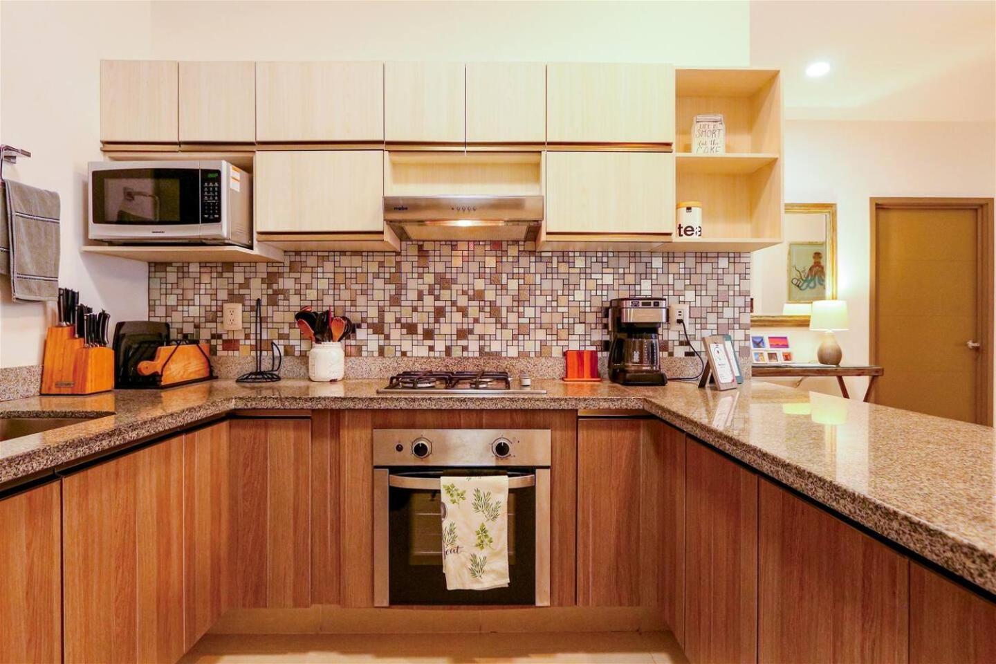 2br 2ba Aptm - Centric - Near The - Amazing Pool * Mazatlán