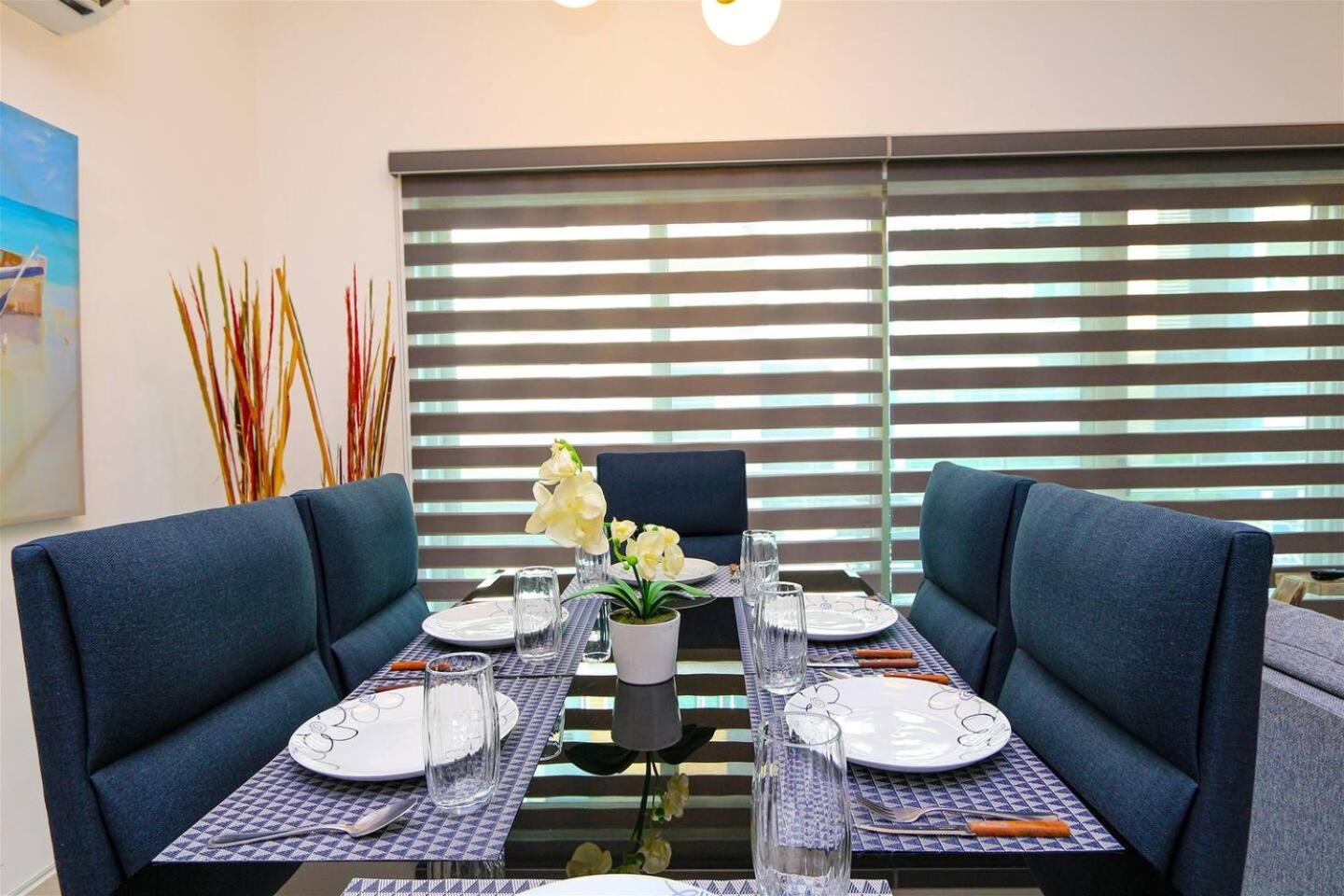 2br 2ba Aptm - Centric - Near The - Amazing Pool Apartamento Mazatlán