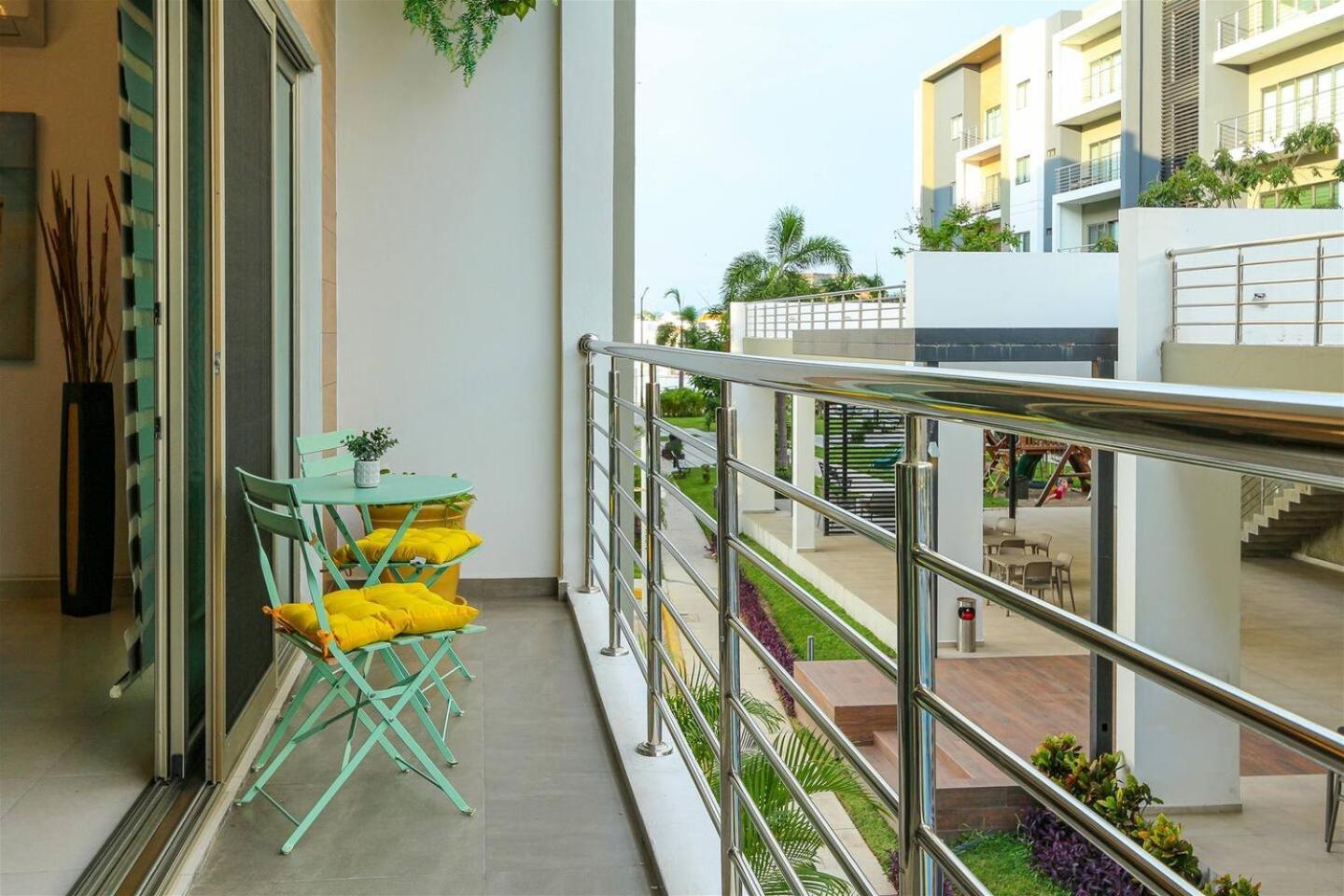 Apartamento 2br 2ba Aptm - Centric - Near The - Amazing Pool *