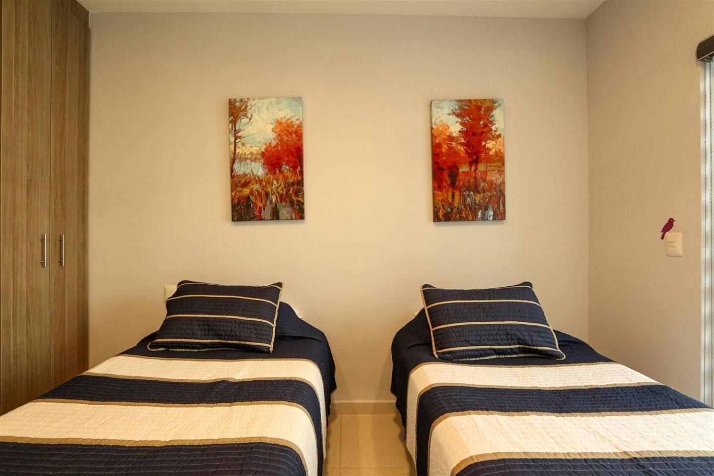 2br 2ba Aptm - Centric - Near The - Amazing Pool Apartamento *