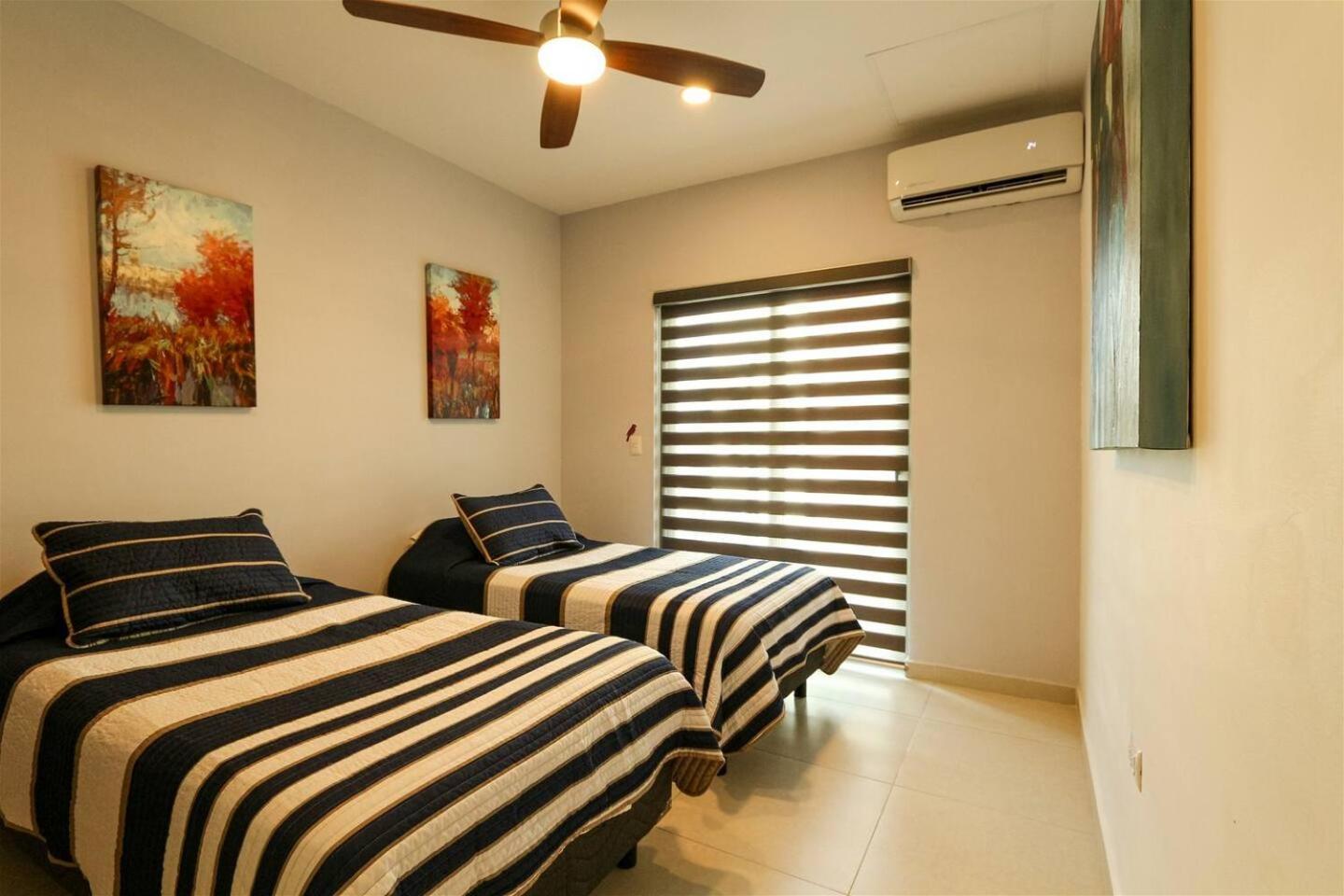 2br 2ba Aptm - Centric - Near The - Amazing Pool *