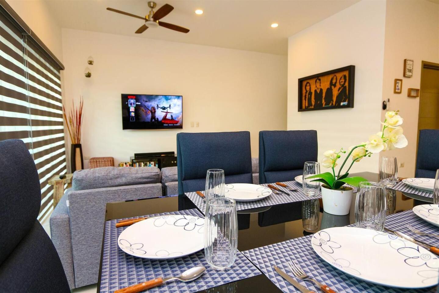 2br 2ba Aptm - Centric - Near The - Amazing Pool