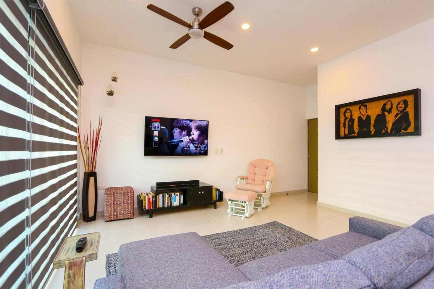 Apartamento 2br 2ba Aptm - Centric - Near The - Amazing Pool *