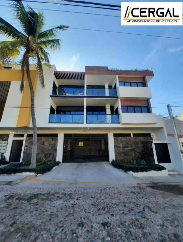Malecon Espacio Alberca Comodidad Y Playa * Mazatlán
