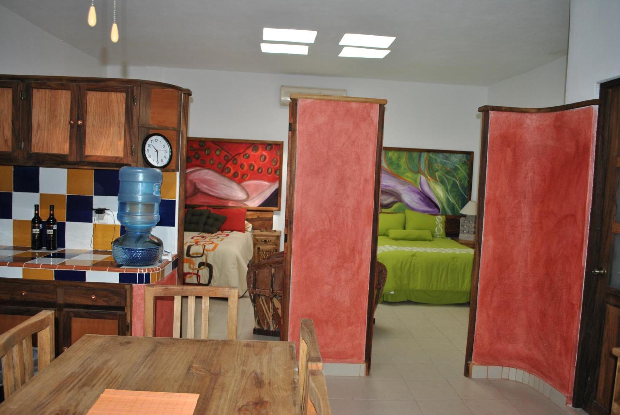 Serena Centro Historico 4*