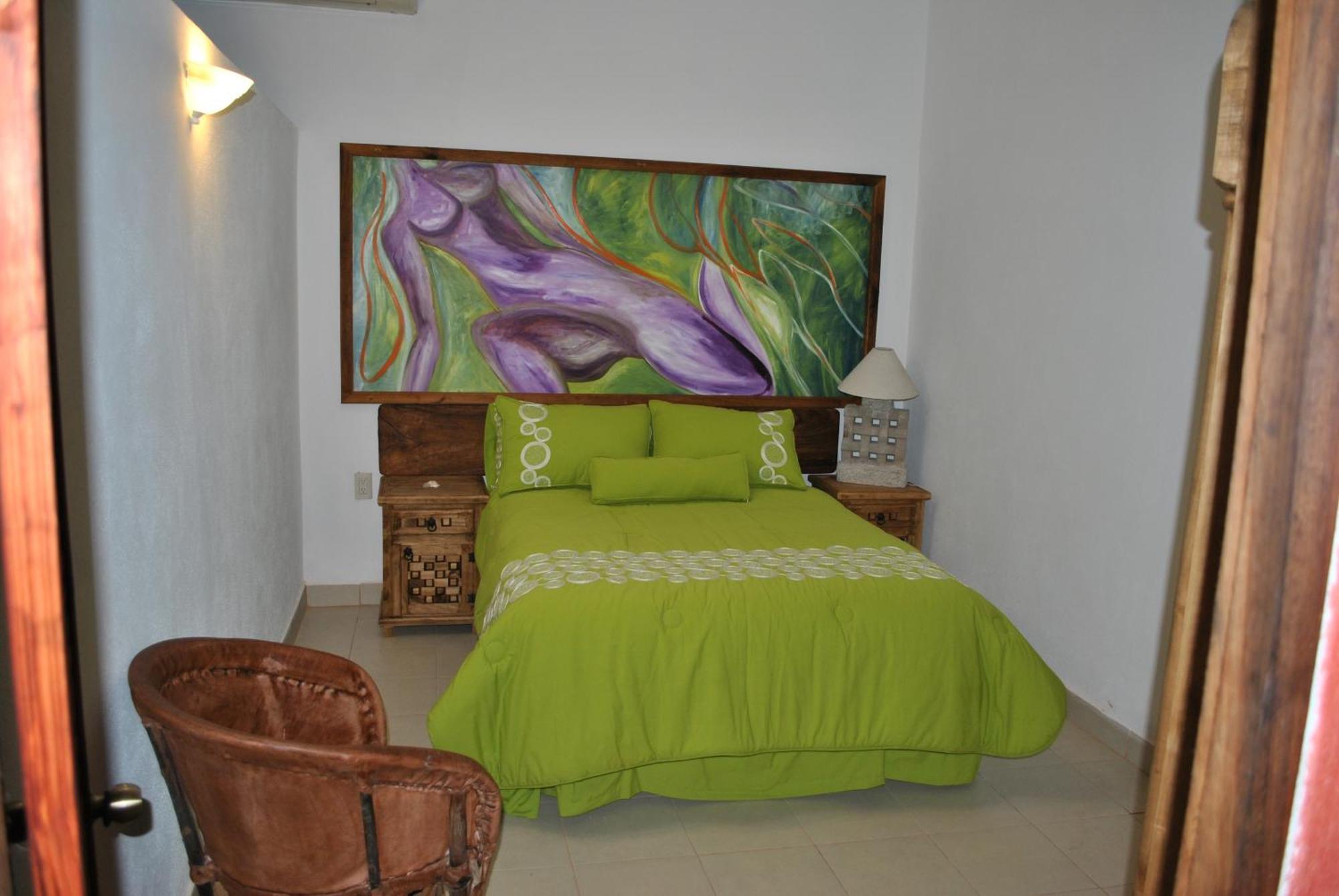 Serena Centro Historico 4* Mazatlan