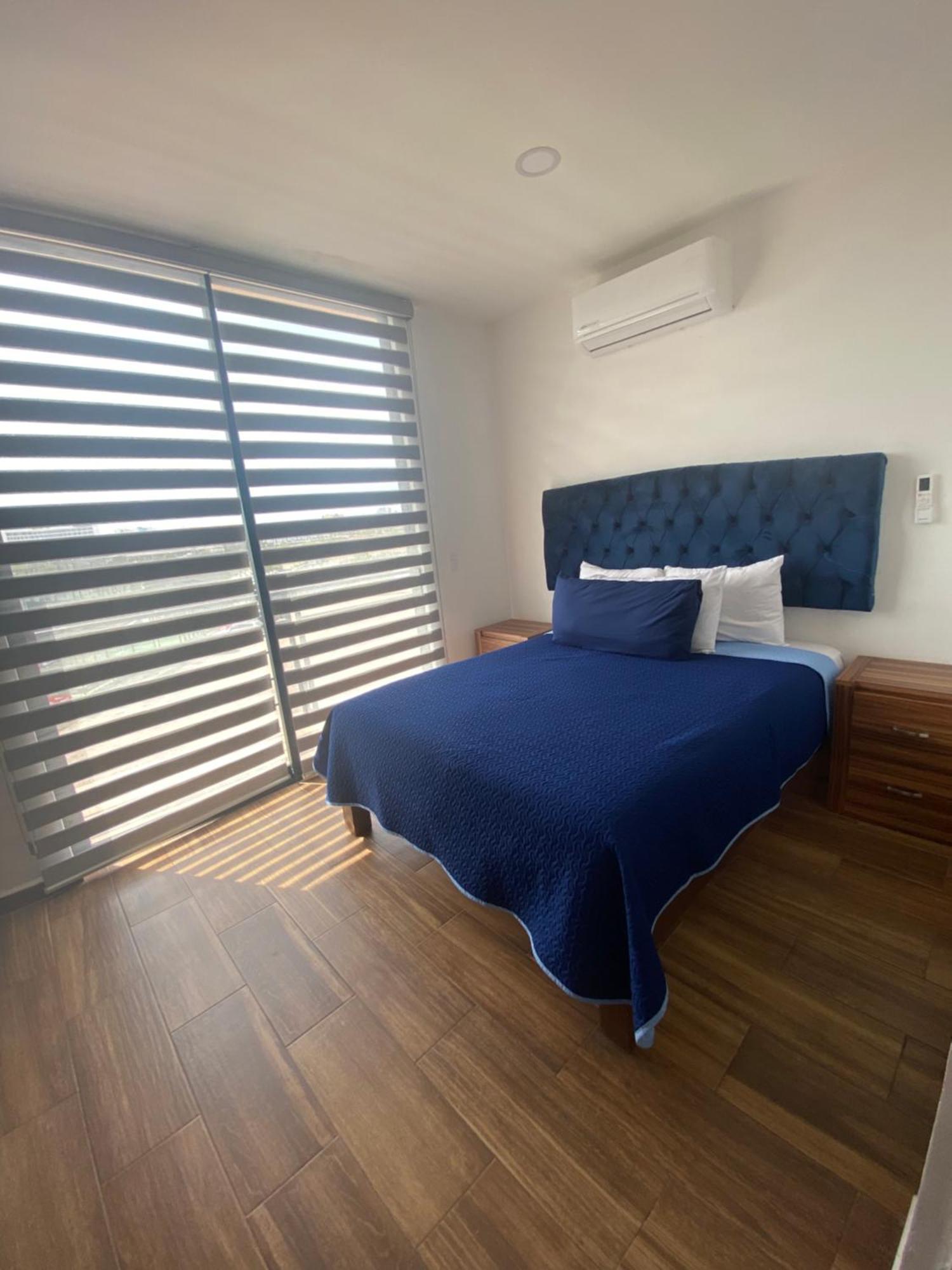 Departamento En El Encanto La Marina Apartamento *