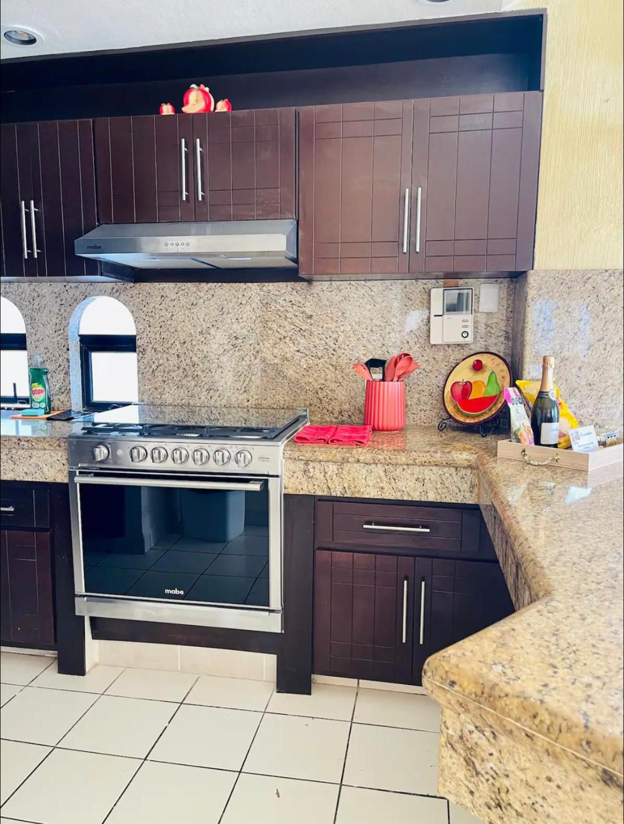 Apartamento Frente Al Mar Hermoso Familiar