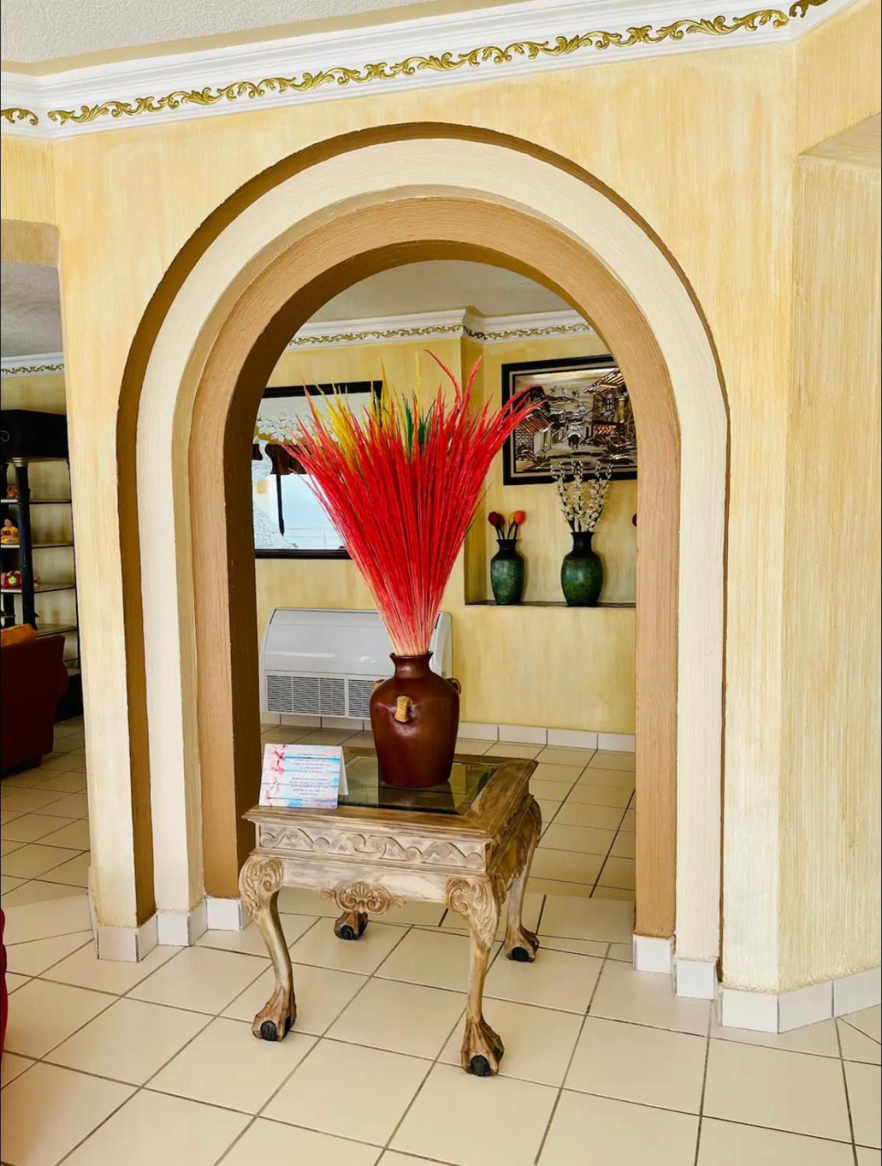 Apartamento Frente Al Mar Hermoso Familiar Mazatlán