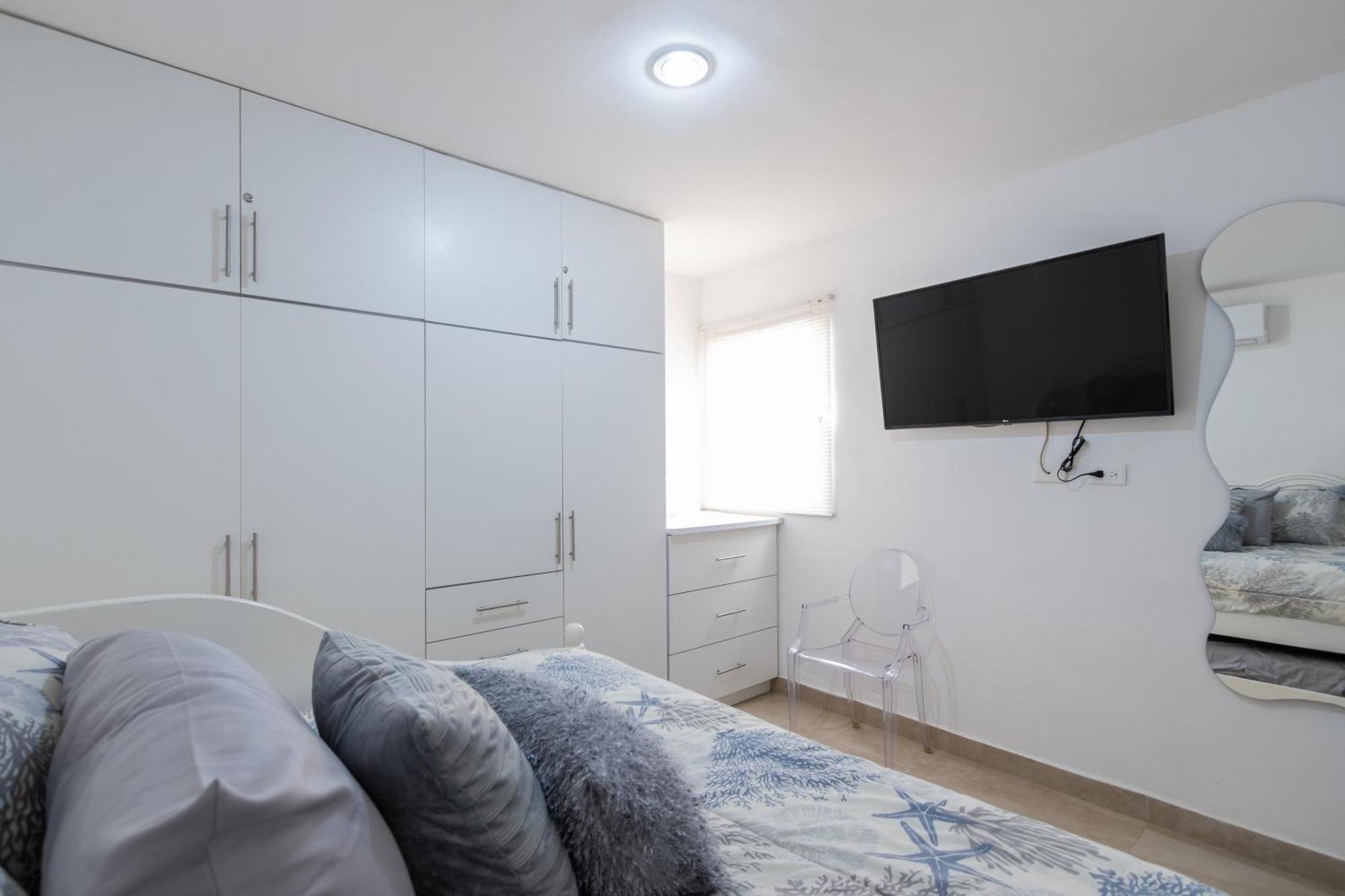 Apartamento Increible Departamento En Azul Pacifico *