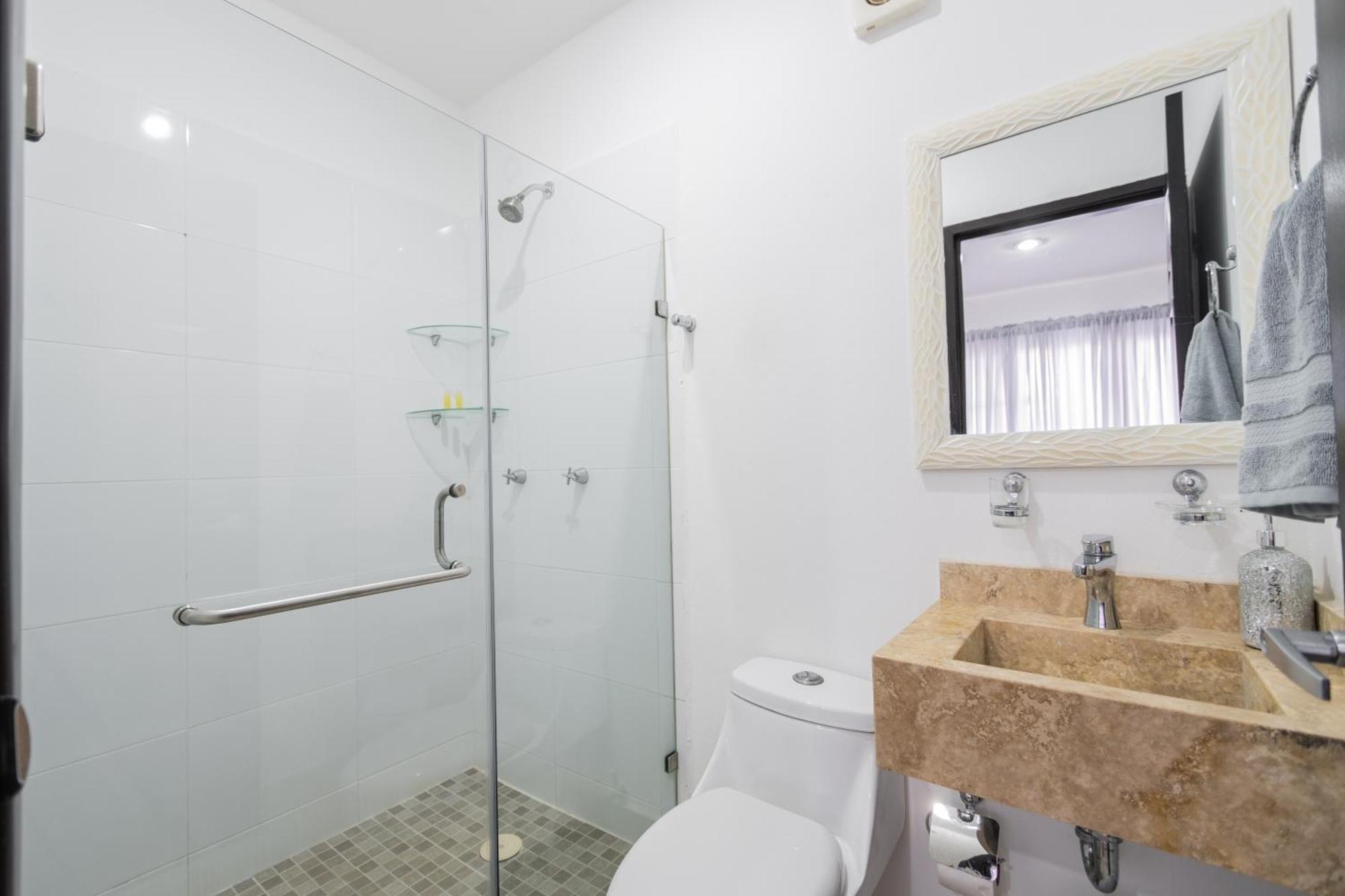 Apartamento Increible Departamento En Azul Pacifico *