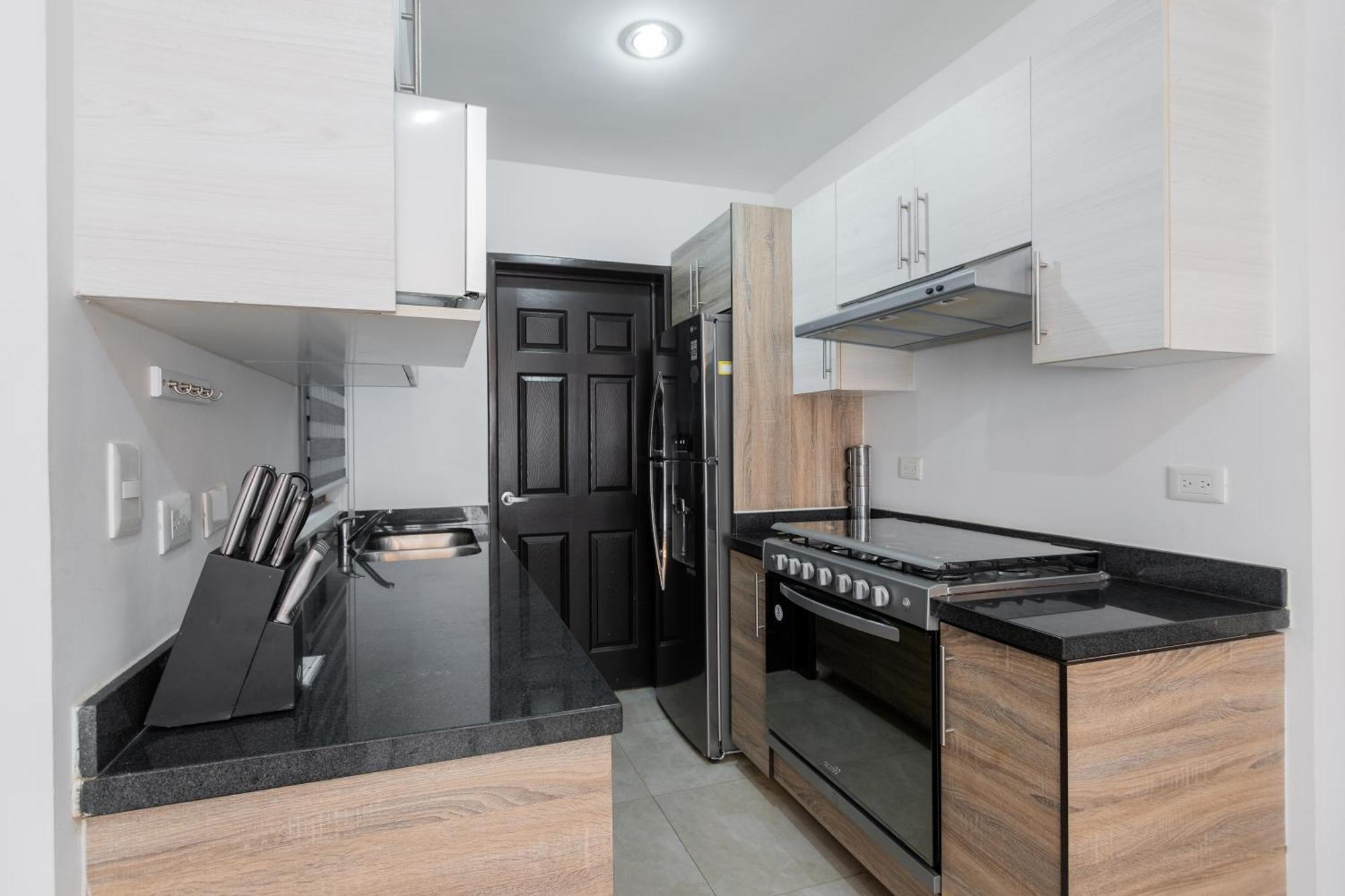 Increible Departamento En Azul Pacifico * Mazatlán