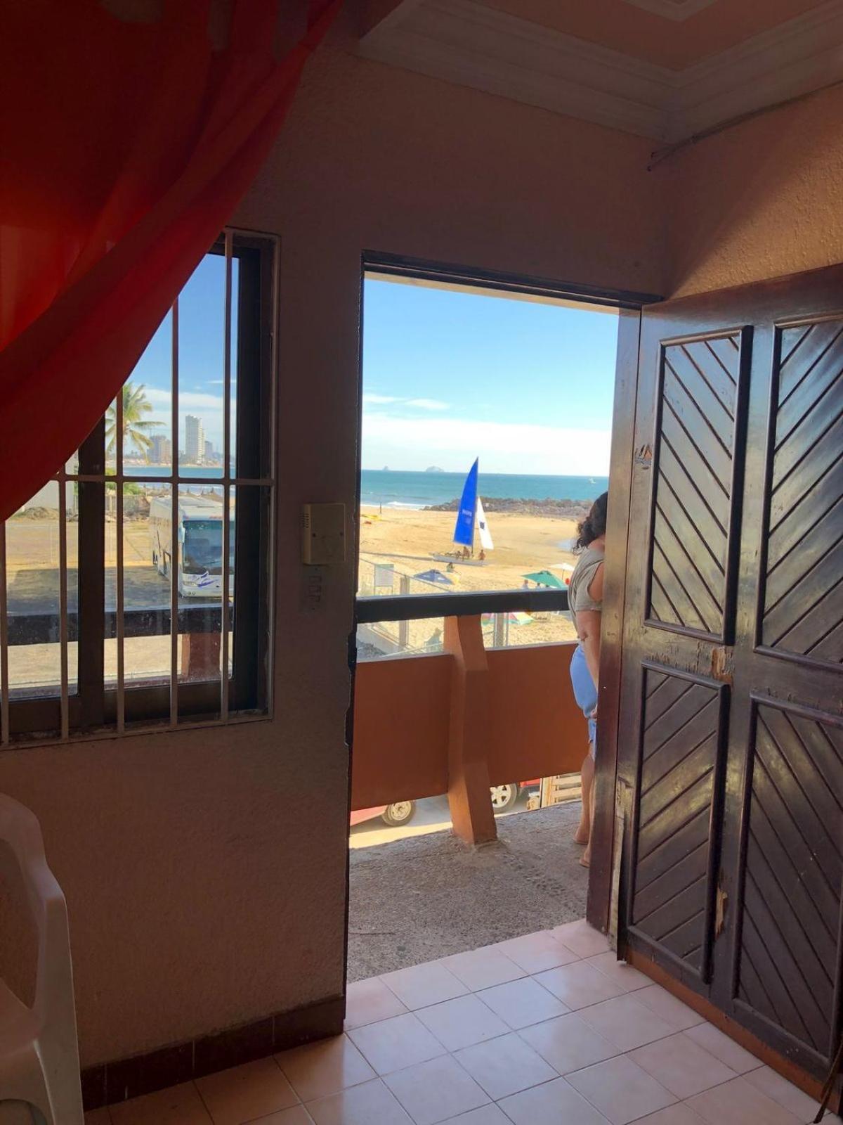 Playa Apartamento Mazatlán