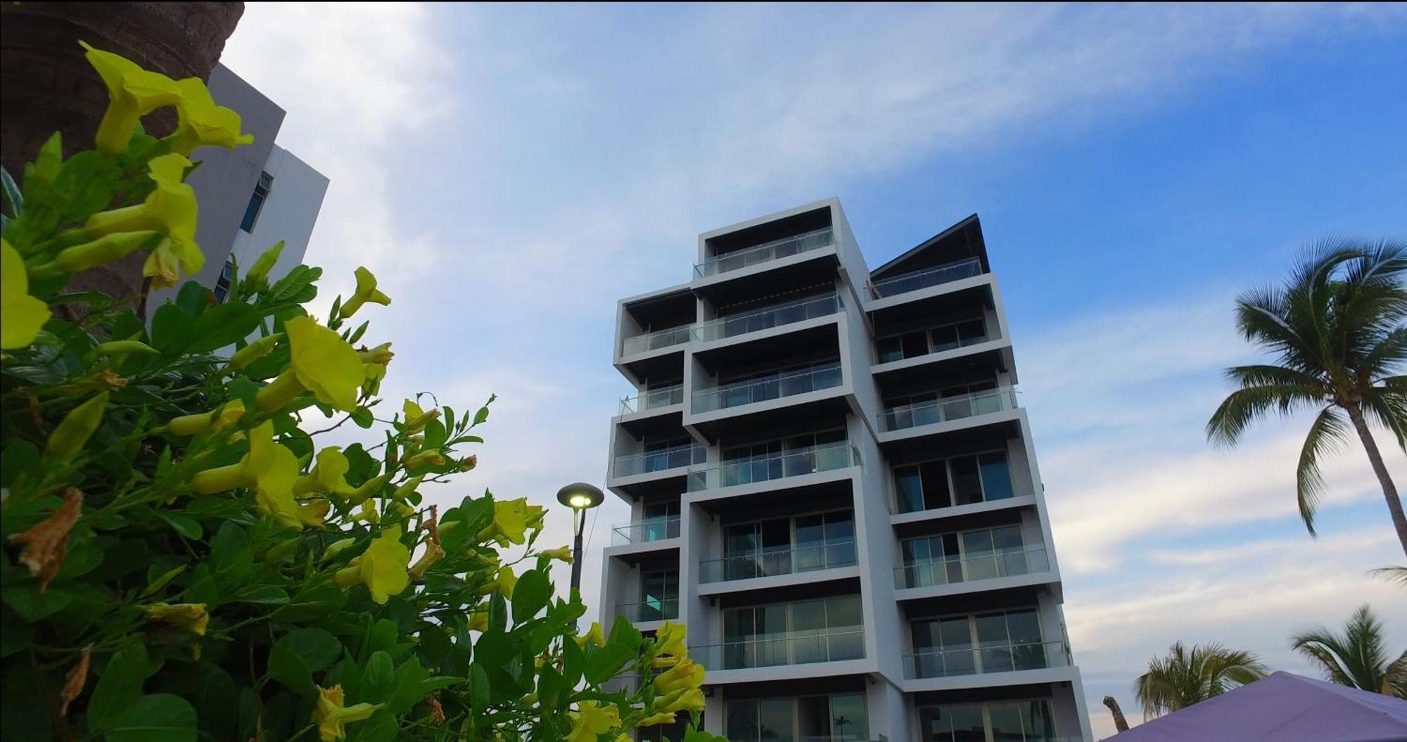 Apartment Manzara