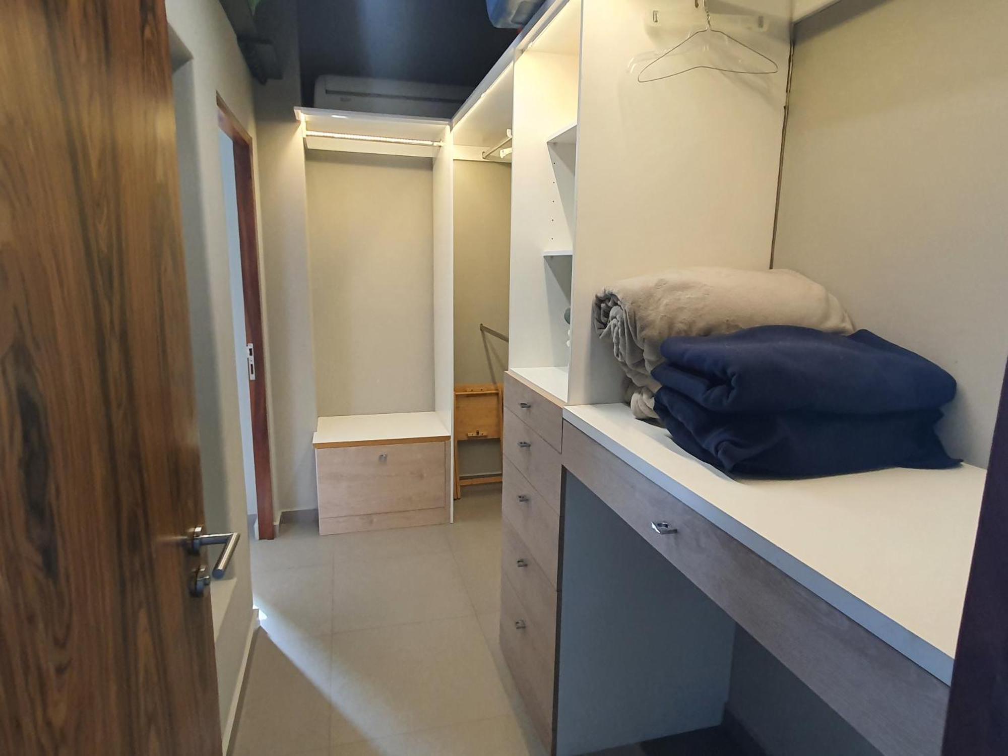 Apartment Manzara