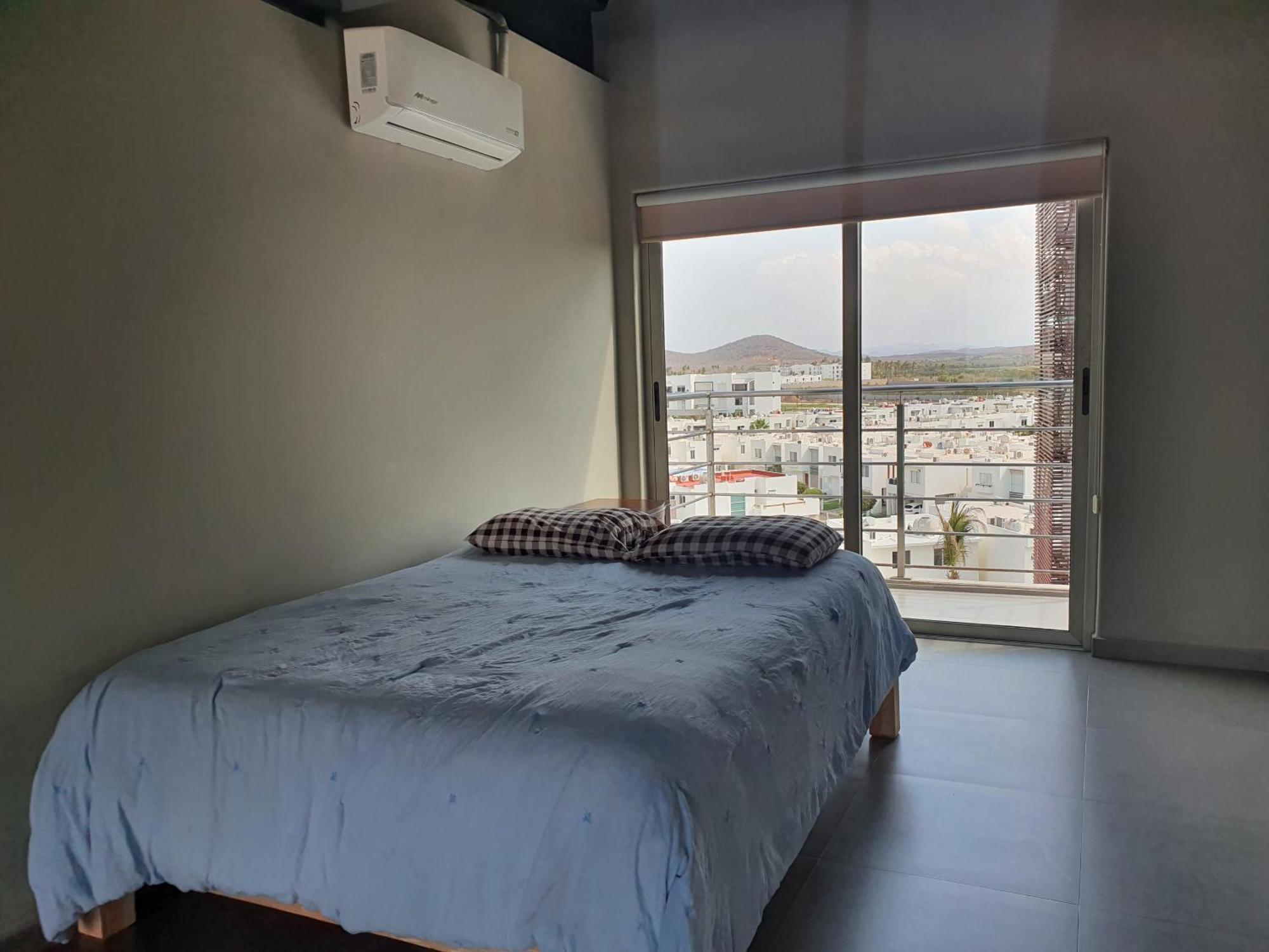Manzara Mazatlan