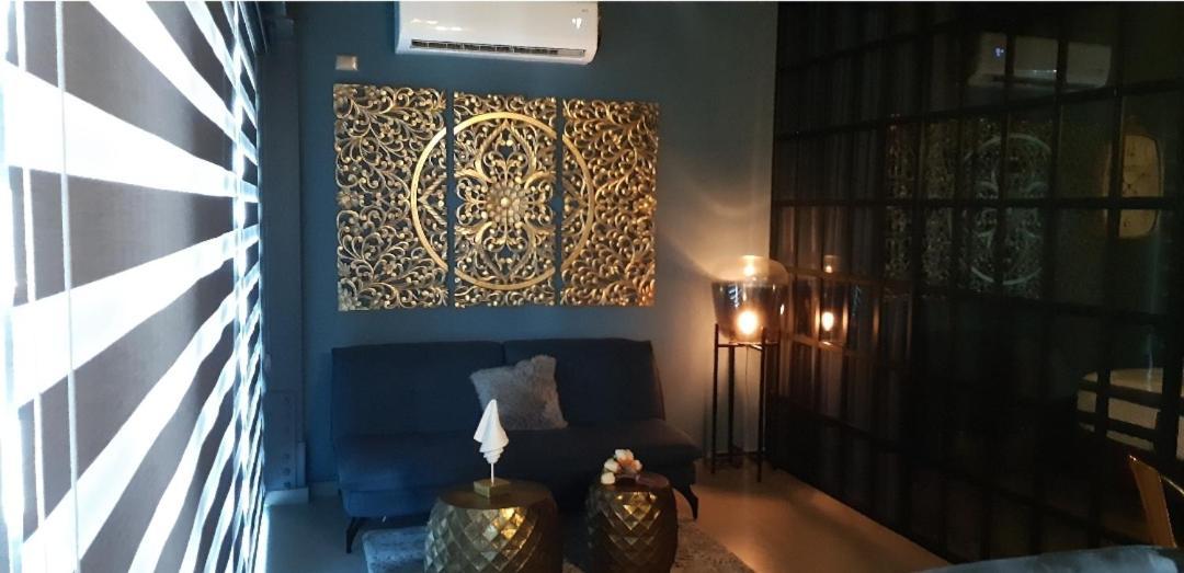 Manzara Apartment