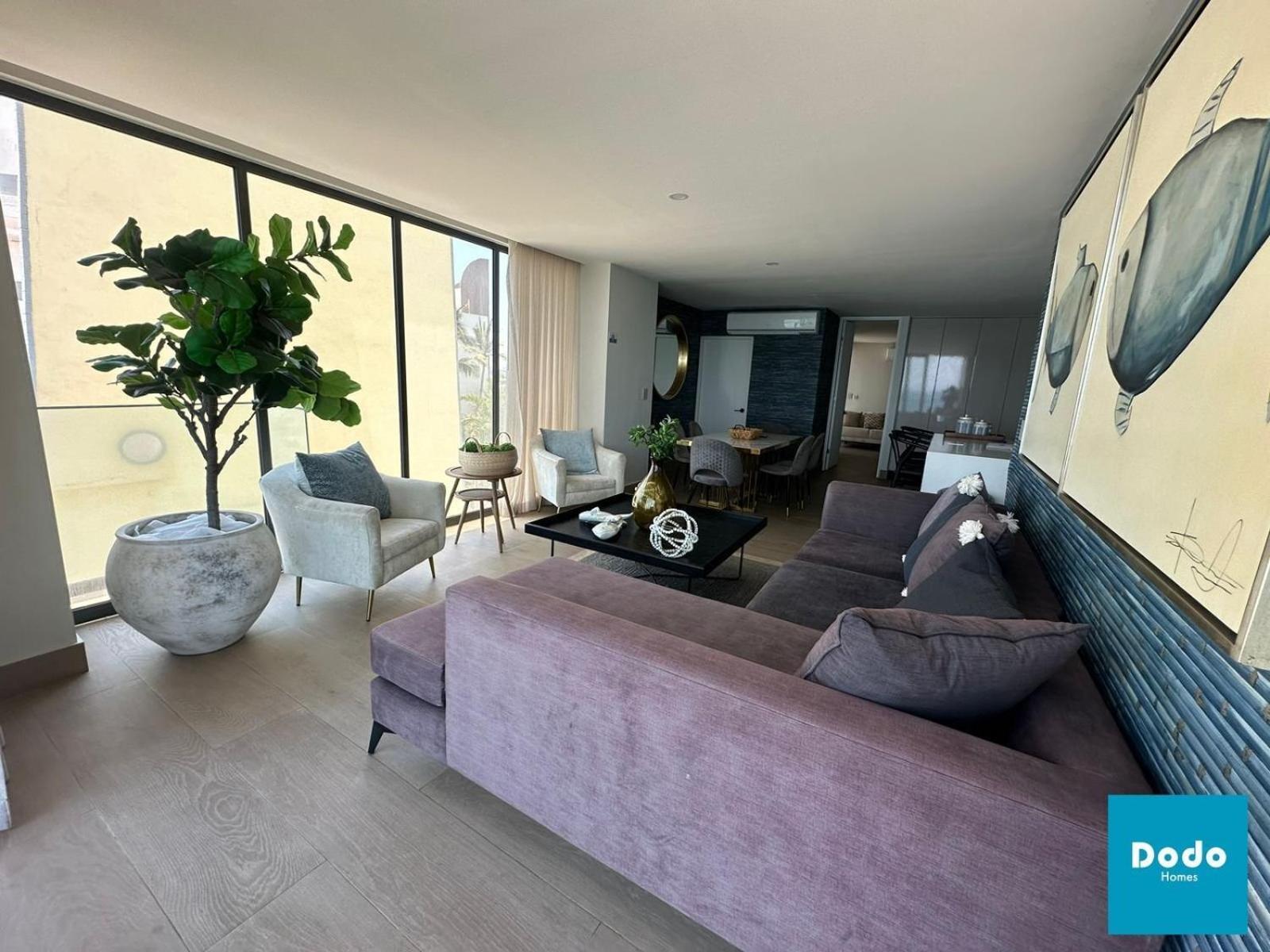 Apartment Grand O Living *