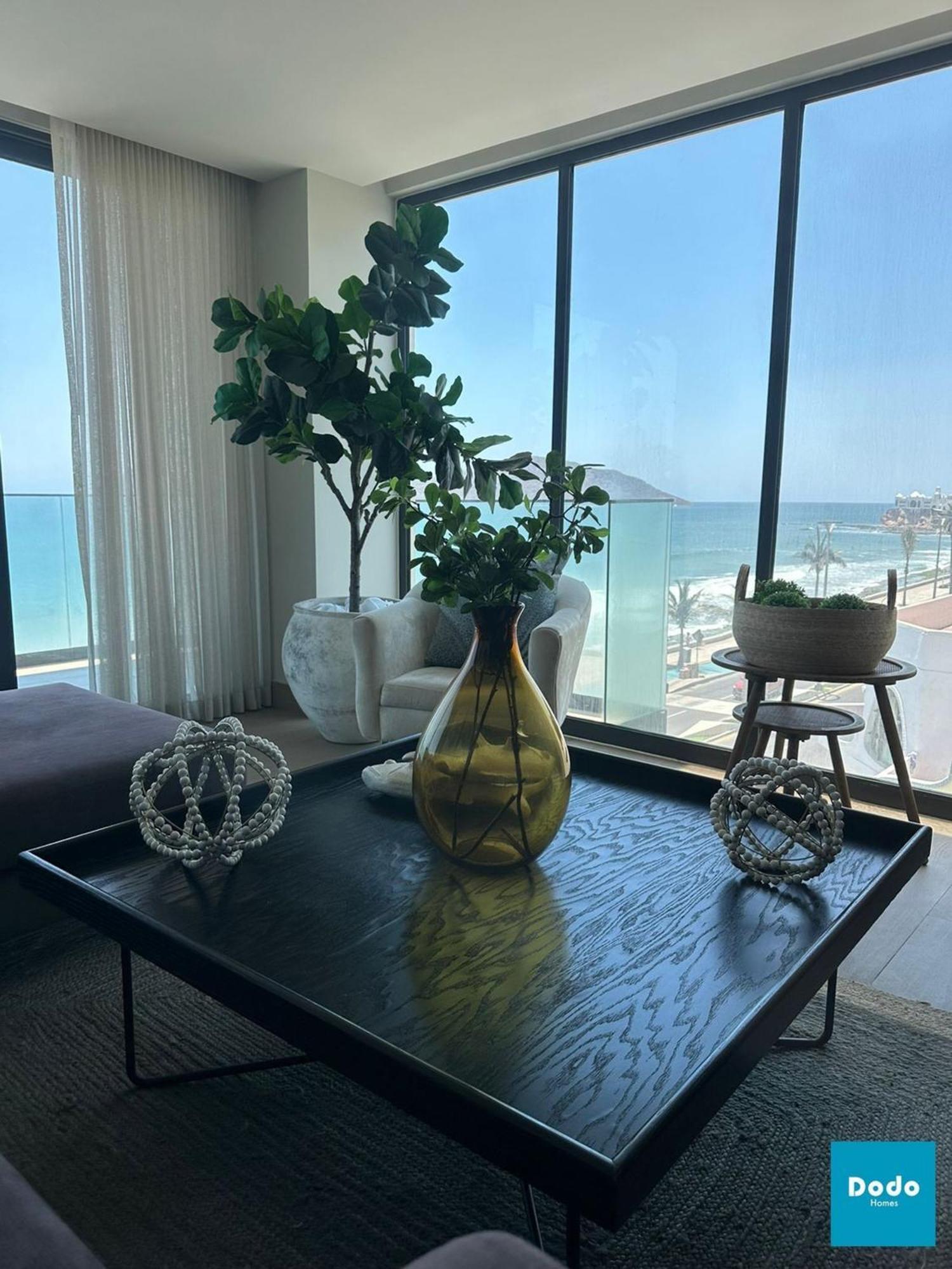 Apartment Grand O Living Mazatlan