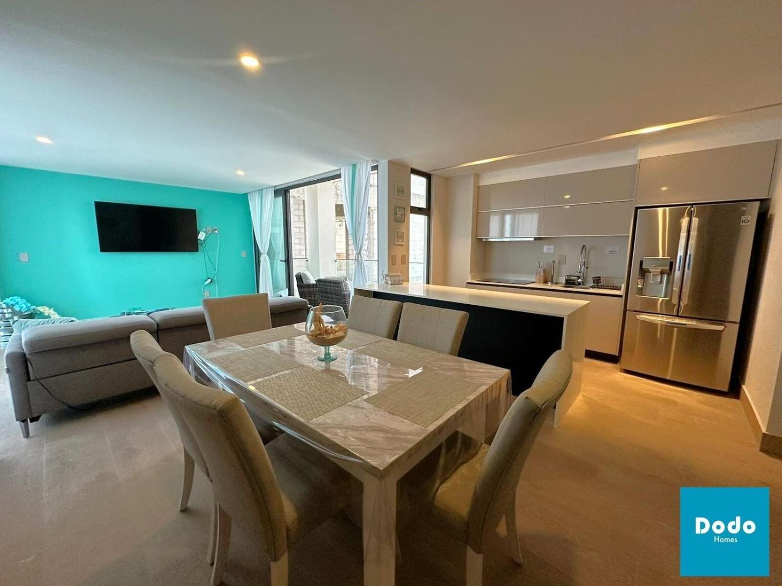 Apartment Grand O Living Mazatlan