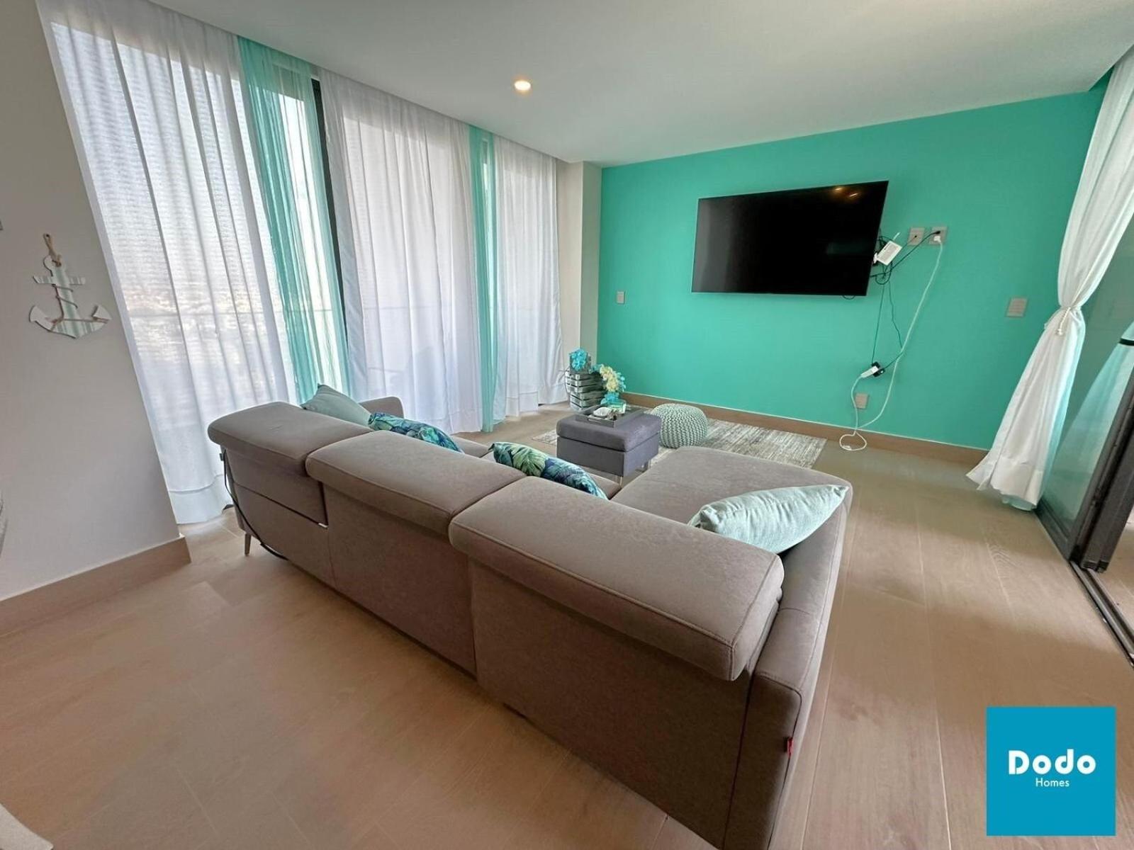 Grand O Living Mazatlan