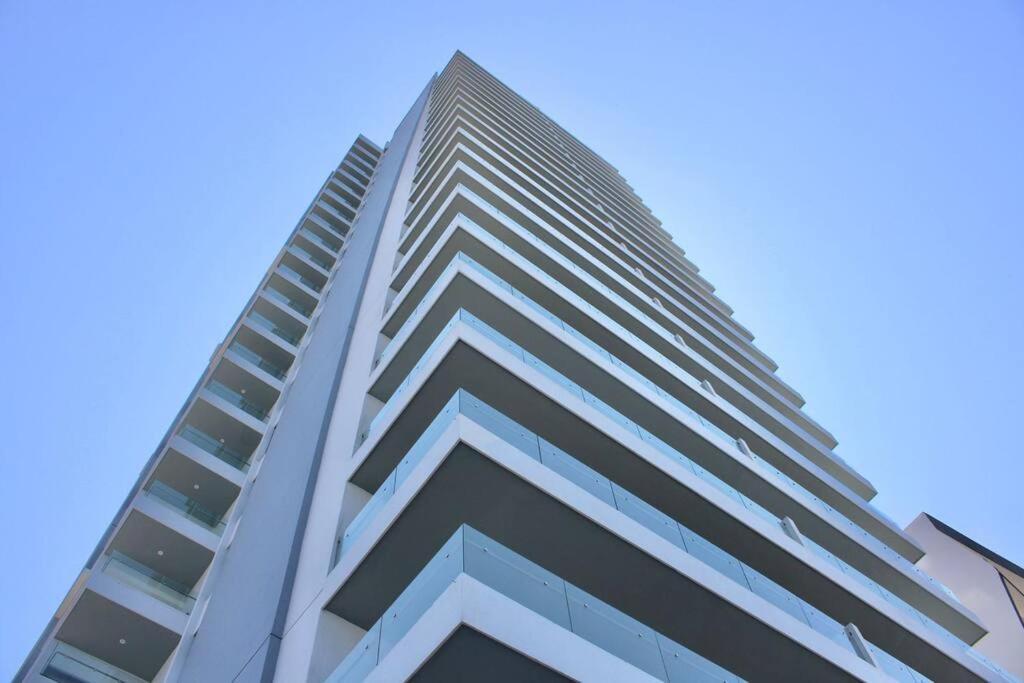 Apartamento Altomare Hermoso Depa Con Vista Al Mar Mazatlán