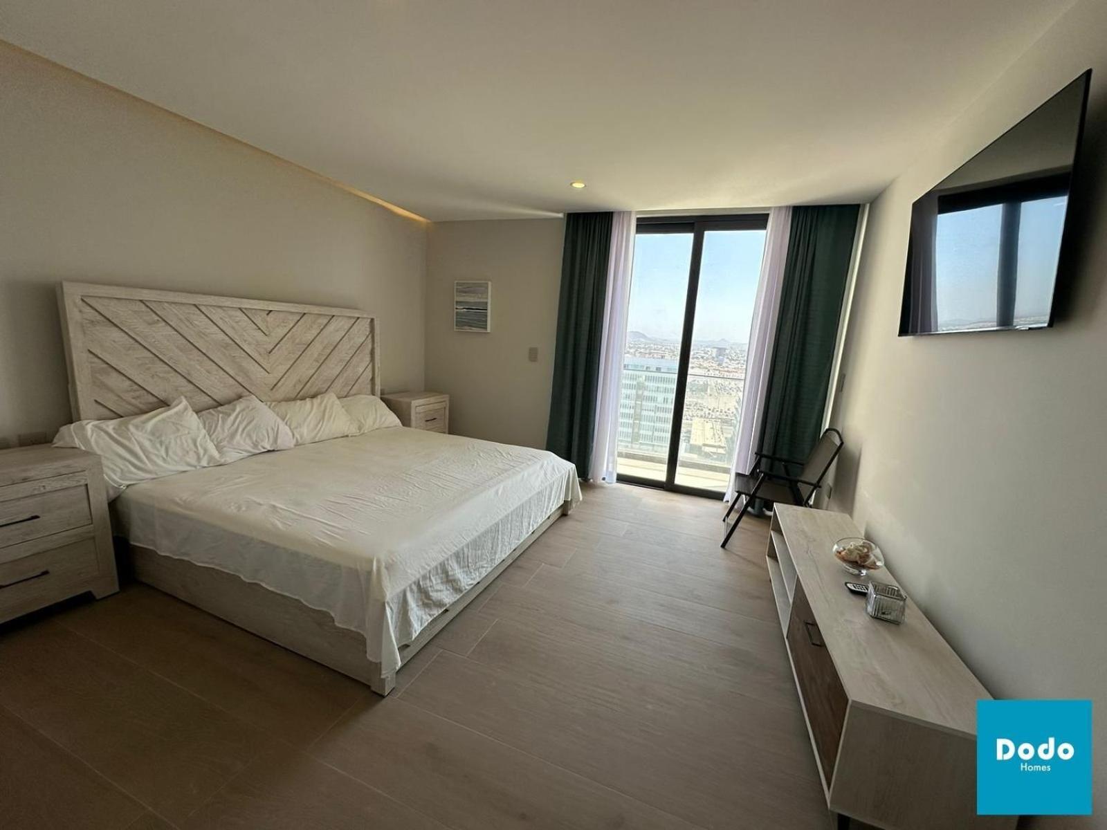 Grand O Living Apartment *